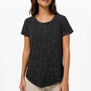 Lululemon Love Crew Tee